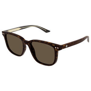 MONT BLANC-MB0258SA-002